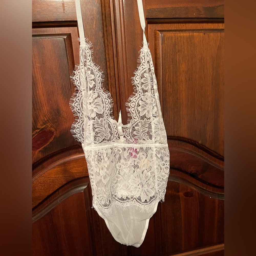 Lingerie by Adore Me